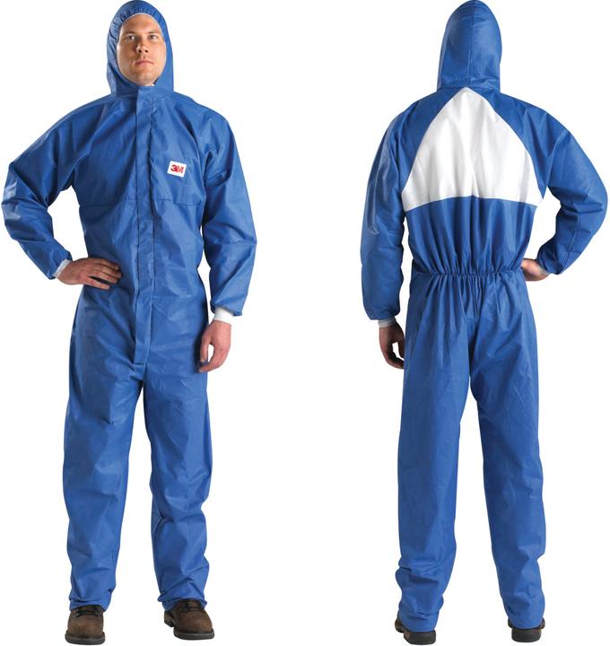 Immagine prodotto 3M Tuta protettiva 4530 (XXL)