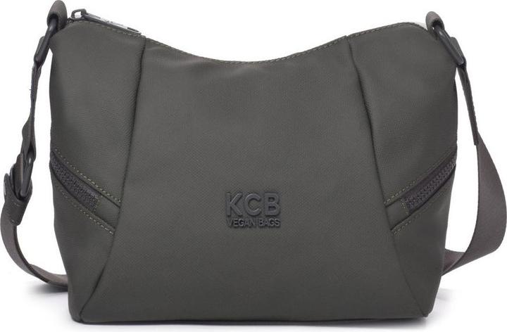 Image du produit KCB Grand sac à bandoulière Side, kaki