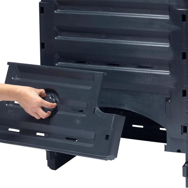 Productafbeelding Garantia Composteerbak (450 l)