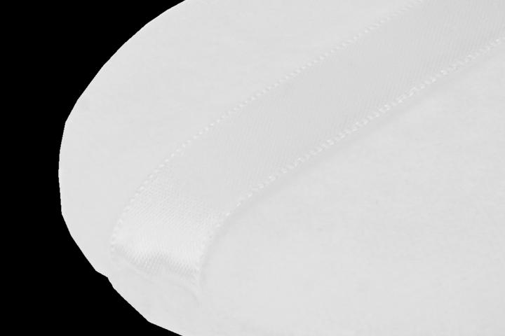 Immagine prodotto Bignè bianco, Ø 7 cm