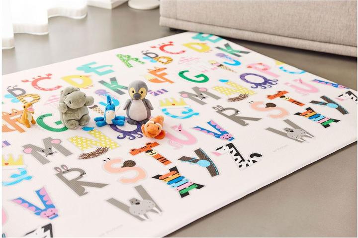 Produktbild My Play Mat Pure myPlayroad (140 x 210 cm)