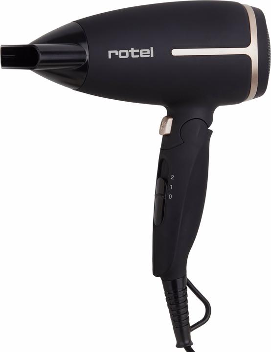 Produktbild Rotel Travel 808 CH1