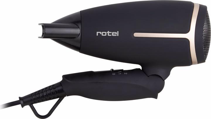 Produktbild Rotel Travel 808 CH1