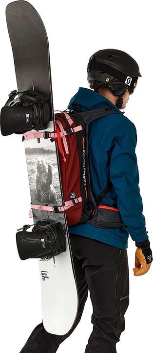 Produktbild Arva Ride18 Switch (18 l)