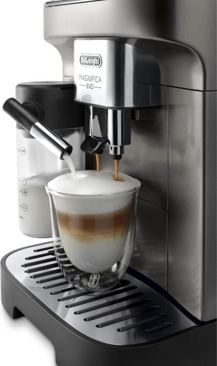 Produktbild De'Longhi Magnifica Evo (EU-Stecker)