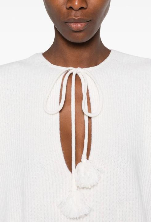 Actual product image Golden Goose Journey Ws Knit Raglan Sleeves Sweater (S)