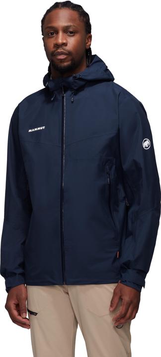 Actual product image Mammut Convey Tour HS Hooded Jacket Men (XL)