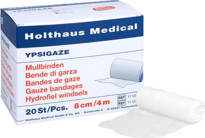 Immagine prodotto Holthaus Benda Di Garza Din 8cmx4m