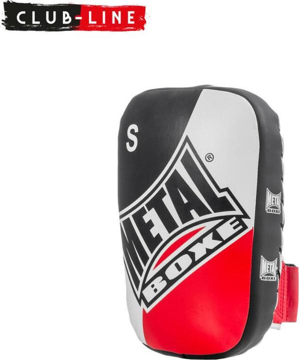 Immagine prodotto MetalBoxe Pao Club M (M)