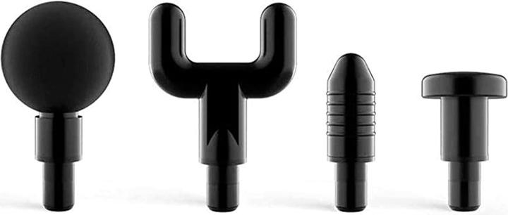 Actual product image Platinet Vibration Pistol For Massage