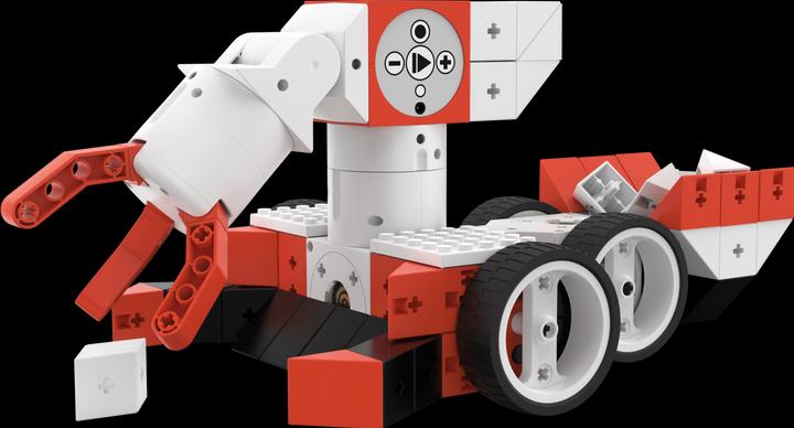 Produktbild Tinkerbots Robotics Mega Set 8 in 1