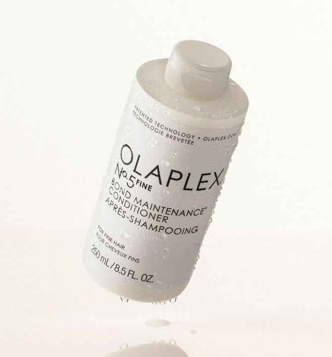 Actual product image Olaplex No. 5 Fine Bond Maintenance Conditioner - 1000ml (1000 ml)