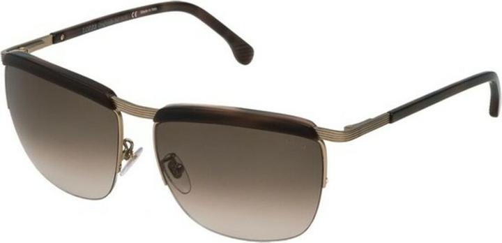 Lozza Unisex-Sonnenbrille SL2282M5908FT ø 59 mm