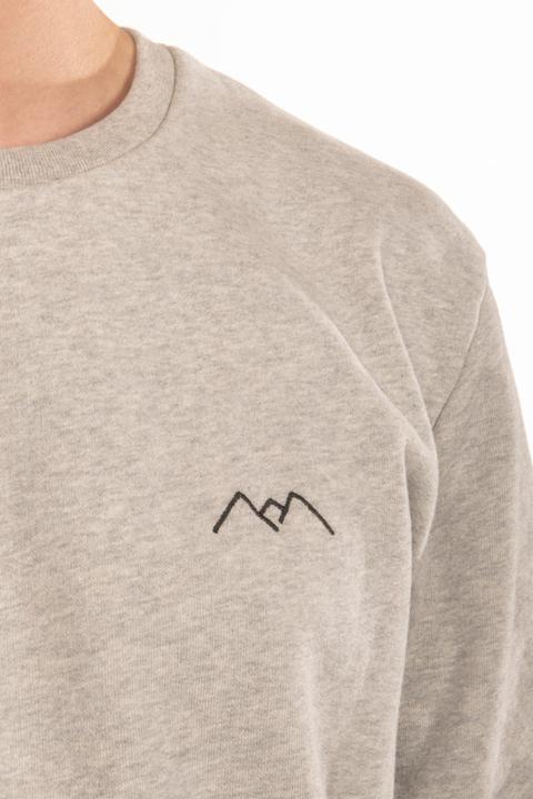 Immagine prodotto Whatever Man Girocollo con logo (XL)