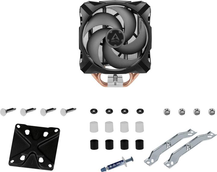 Image du produit Arctic Freezer i35 CO (158.50 mm)