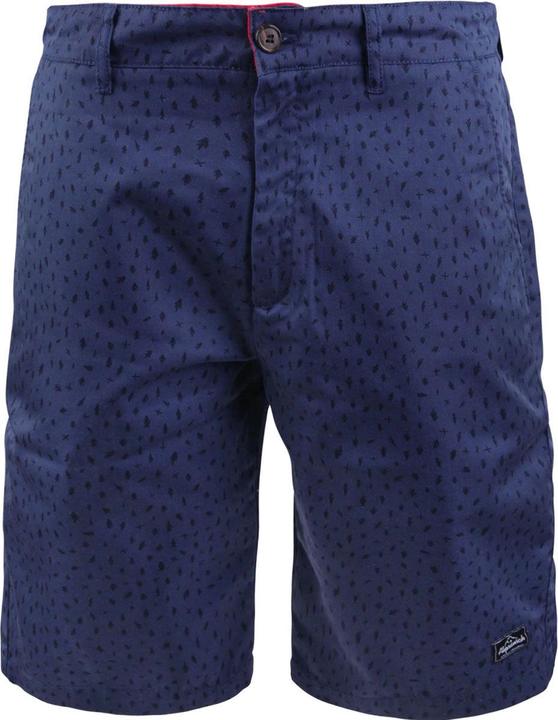 Produktbild Alprausch Seeläufer Shorts (L)