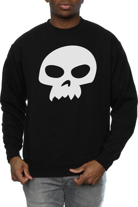 Produktbild Disney Toy Story Sid's Skull Sweatshirt (S)