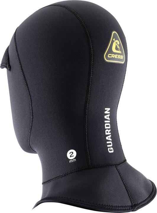 Produktbild Cressi Guardian Spitzkapuze (2 mm, XXL)