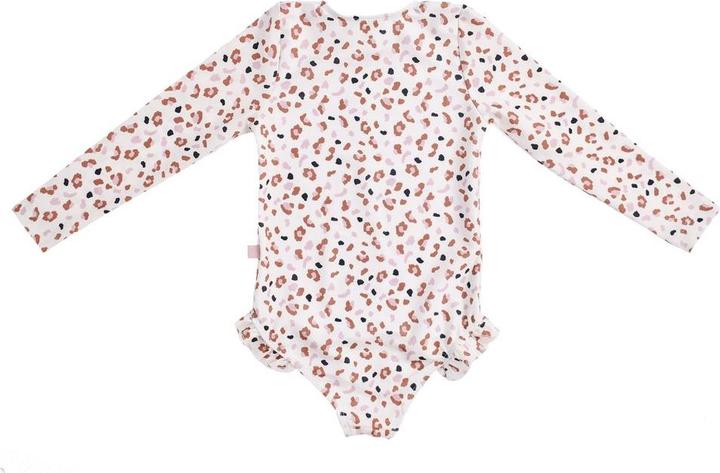 Actual product image Swim Essentials Long sleeve swimming costume (86)