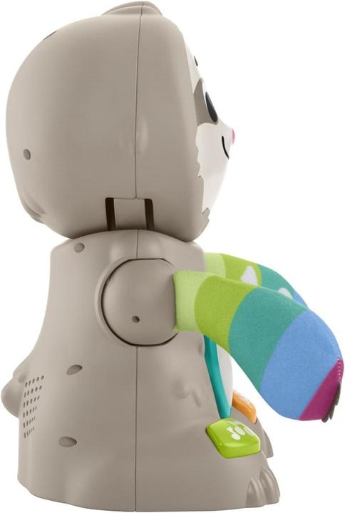 Produktbild Fisher-Price BlinkiLinkis Faultier (Deutsch)