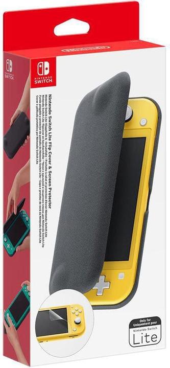 Actual product image Nintendo Folding cover (Switch Lite)