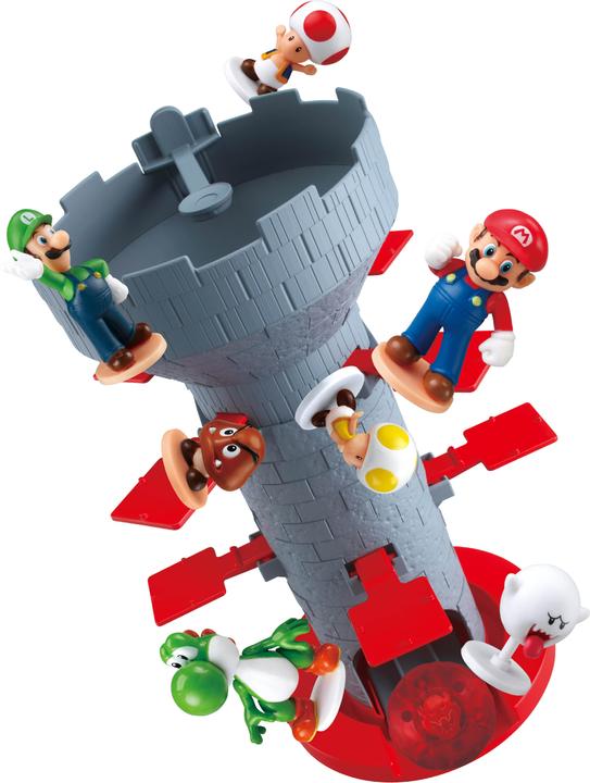 Produktbild Super Mario Blow Up! Shaky Tower (Deutsch, Französisch, Italienisch, Englisch)