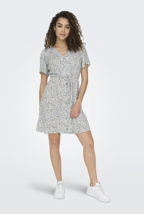 Produktbild Only Kurzärmeliges Kleid (L)