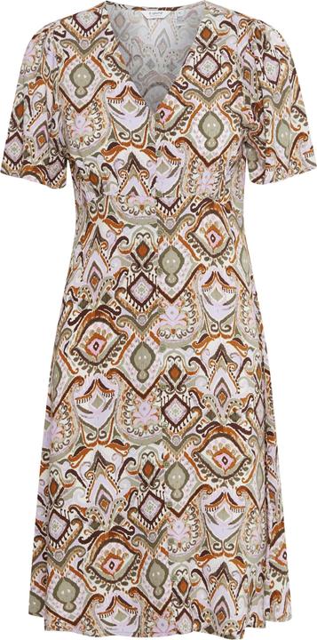 B.young BYMMMJOELLA SHORT VNECK DRESS 3 20814532