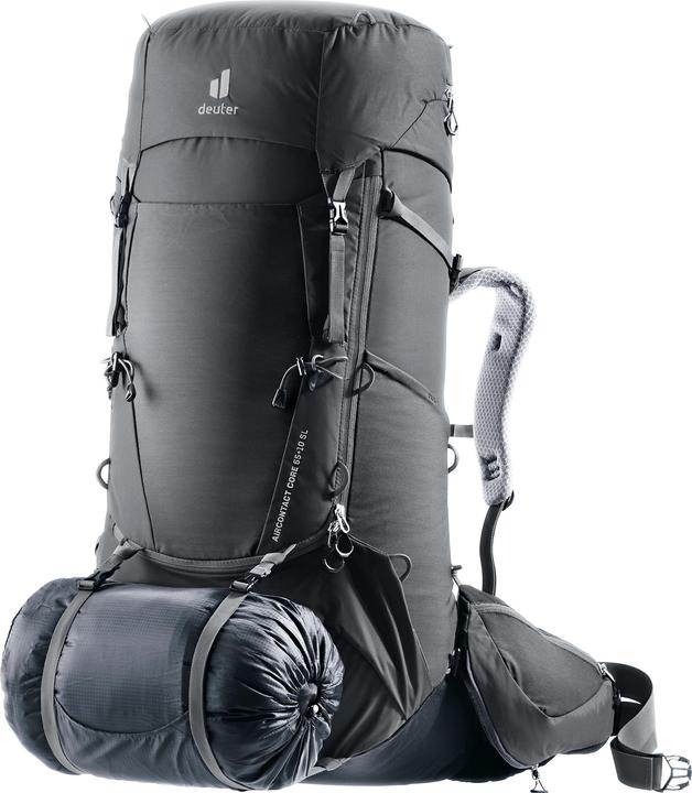 Actual product image Deuter Aircontact Core 65+10 (65 l)