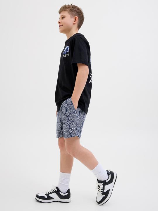 Produktbild Jack & Jones Jogger Fit Relaxed Fit Shorts Junior Relaxed Fit Shorts (146)