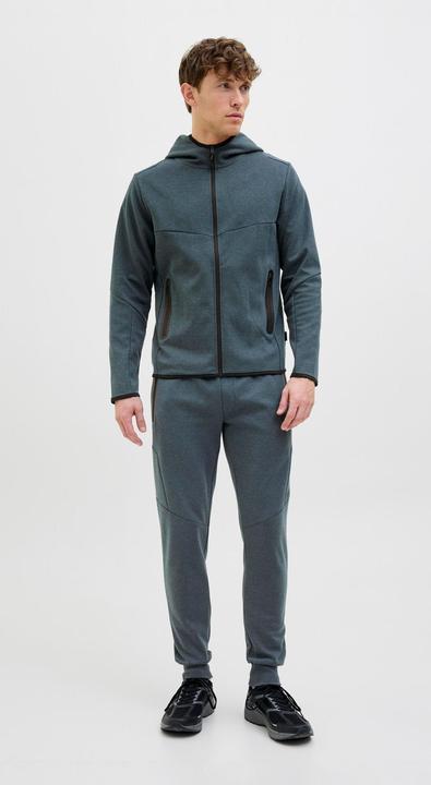 Immagine prodotto Jack & Jones Jcofusion Sweat Zip Hood Noos (L)