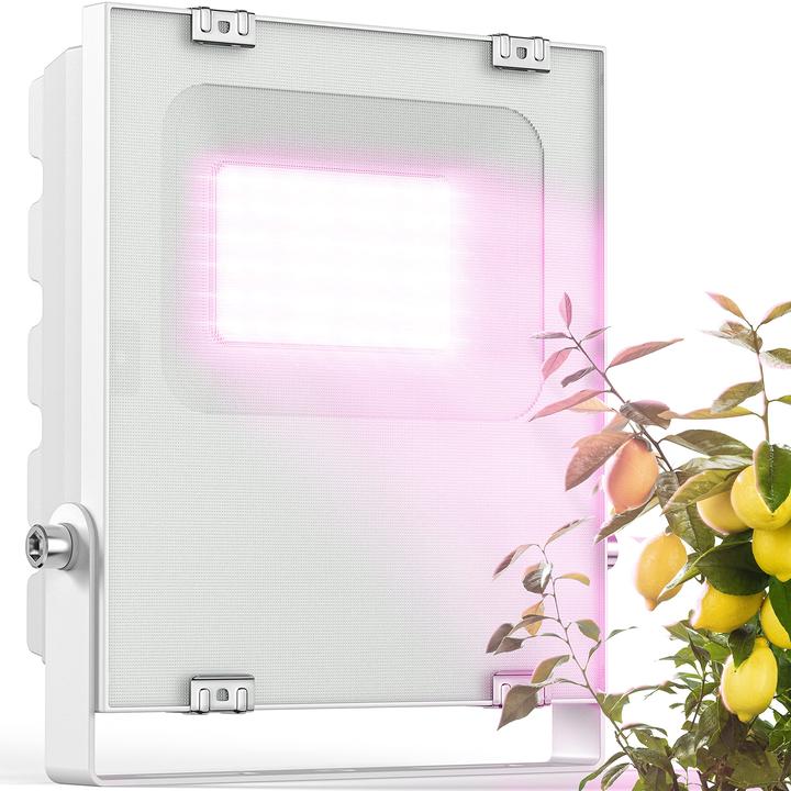 Produktbild Meine Orangerie LED Pflanzenlampe (LED, 230 V)
