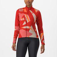 Castelli Tropical LS Jersey