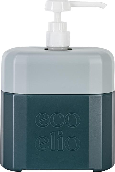 Immagine prodotto Eco Elio Kit Dose Quotidiana Toute Routine Blu Oceano (Crema solare, SPF 30, 250 ml, 778 g)