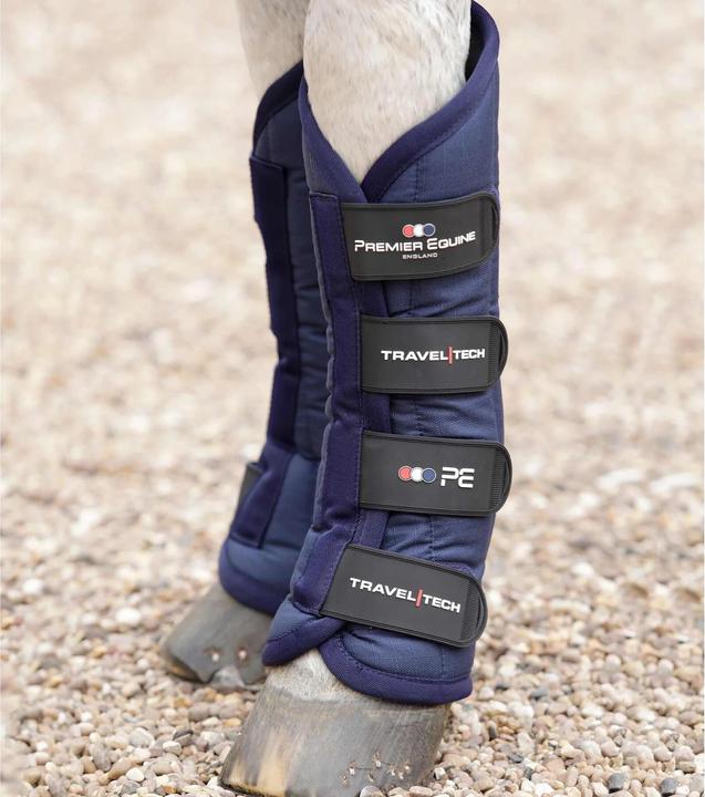 Actual product image Premier Equine Travel-Tech