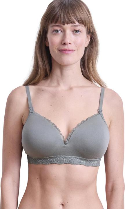 Immagine prodotto Vertbaudet Reggiseno da allattamento imbottito senza ferretti modellati (S)