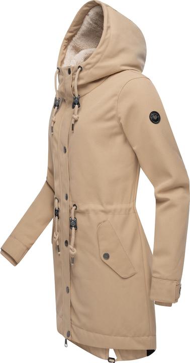 Actual product image Ragwear Canny Canvas (5XL)