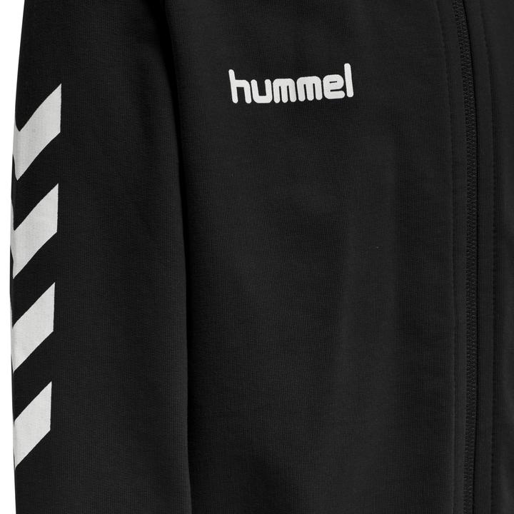 Image du produit hummel Go Kids Cotton Zip Hoodie (176)