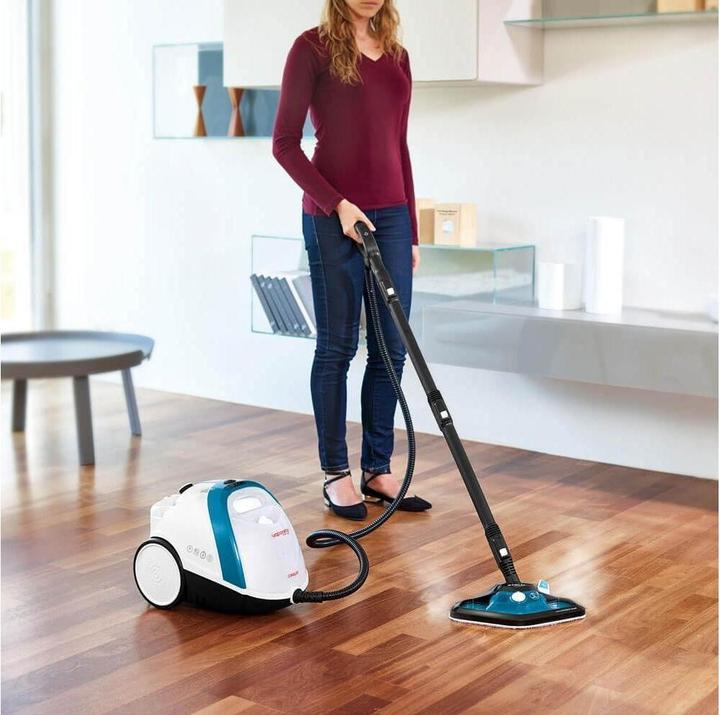 Produktbild Polti Vaporetto Smart100B (4 Bar, 1500 W)