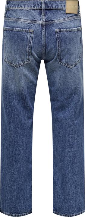 Produktbild Only & Sons Onsedge Straight MB 4939 Azg Dnm Noos (W38/L32)