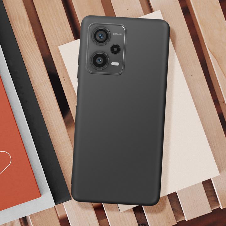 Produktbild Avizar Gelhülle Series (Xiaomi Redmi Note 12 Pro+)
