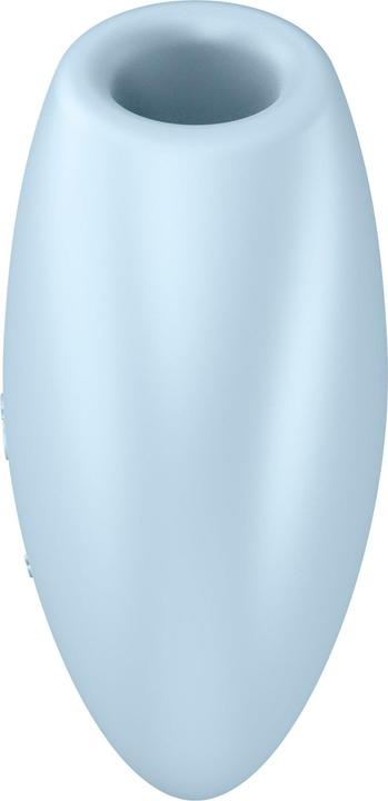 Image du produit Satisfyer Vibromasseur Cutie Heart Air Pulse