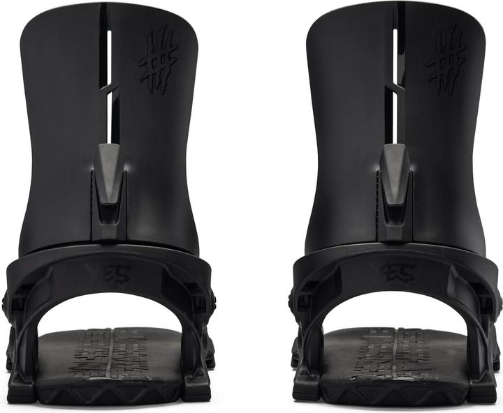 Actual product image Yes Snowboard Bindings Vetta 2025 (S)