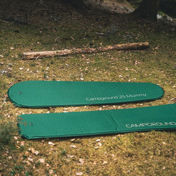 Actual product image Robens Campground 30