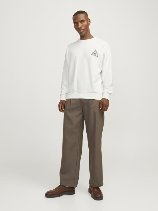 Immagine prodotto Jack & Jones Felpa stampata Felpa (XXL)