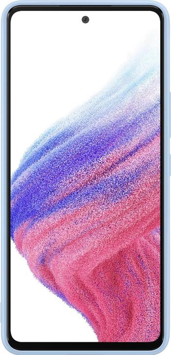Image du produit Samsung Silicone Cover (Samsung Galaxy A53 5G)