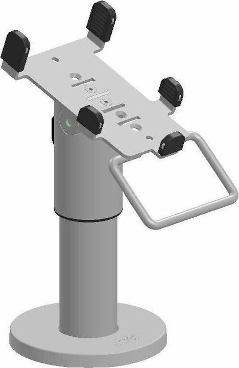 Actual product image Ergonomic Solutions VeriFone V200c/V400c