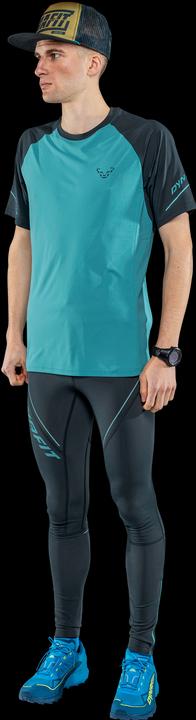 Actual product image Dynafit Alpine Pro Short Sleeve Shirt (XL)