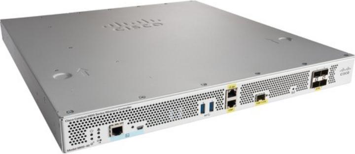 Produktbild Cisco Catalyst 9800-40 Wireless Controller