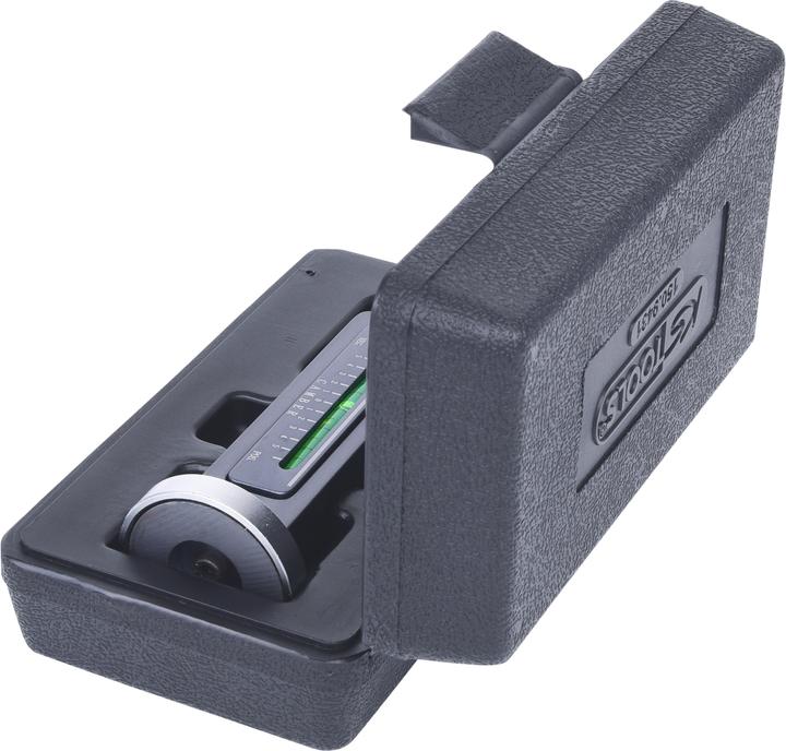 Produktbild KS Tools Sturzlibelle, 125 mm